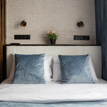 Studiya S Saunoj Warm Relax Apartments, 柳别尔齐 — 照片 2