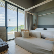 Sofitel Barú Cartagena, Остров Бару — фото 4