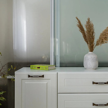 White do 6 Gostei Apartments, 下诺夫哥罗德 — 照片 4