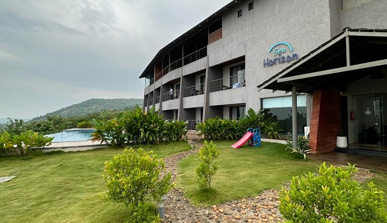 Sea Horizon Resort, KIlle Nivati — photo 1