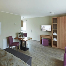 Boarding Haus Aachen Brand, Aachen — photo 4