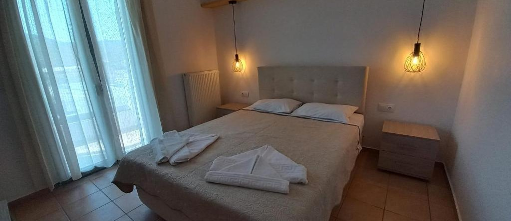 Achilli Apartments, Aspous — photo 1