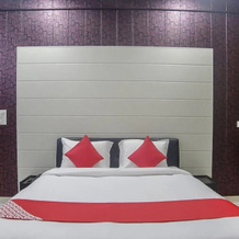 Satkar Hotel By OYO Rooms, 皮托拉加尔 — 照片 4
