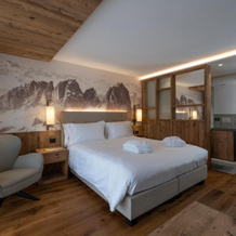 Ciampedie Luxury Alpine Spa Hotel, Vigo di Fassa — photo 5