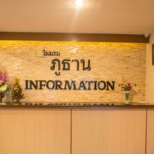 Phuthan Hotel, 塔昌 — 照片 2