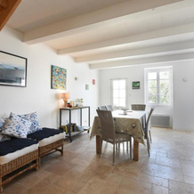 Maison Ars-en-Ré, 6 pièces, 9 personnes - FR-1-258-83, 阿尔桑雷 — 照片 3