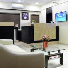 Hotel Ramkrishna Executive, Барши — фото 2