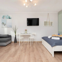 Zygmunta Augusta 2A/1, Гдыня — фото 3