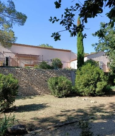 Grande Maison Mitoyenne, Антркасто — фото 1