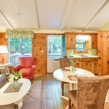 'pine Cottage' Duplex w/ Deck: Walk to State Park!, 以法莲 — 照片 3