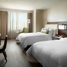 Atlanta Airport Marriott, Атланта — фото 3