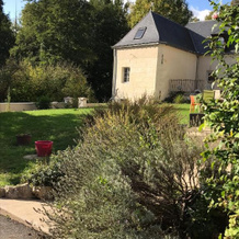 Gite Nature Loire et Châteaux 3*, 瓦莱尔 — 照片 2