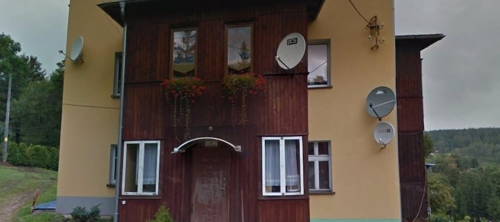 RentPlanet - Apartament Bronka Czecha, 希维拉杜夫-兹德鲁伊 — 照片 1