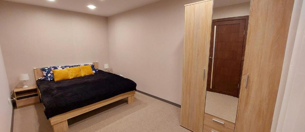 M14 Apartment, Гулбене — фото 1