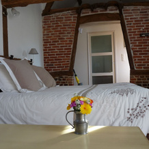 B&B L'Etape Normande & SPA, 蒙罗蒂 — 照片 2