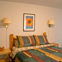 Glacier Springs Cabin #39 - A Great Contemporary - Rud 65313, Warnick — photo 3