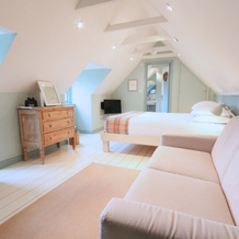 The Apartments Quidhampton Mill, 奎德汉普顿 — 照片 2