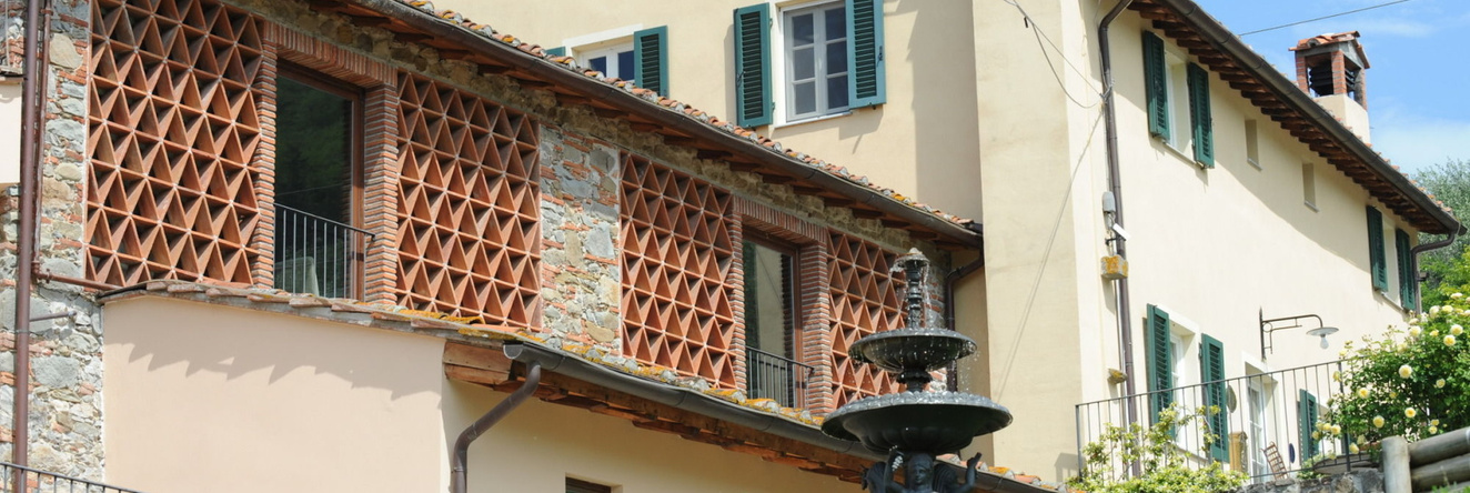 Tenuta San Pietro Hotel & Restaurant, Capannori — photo 1