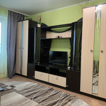 Novy 22 Apartments, 瑟谢尔季 — 照片 5
