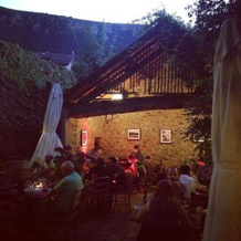 Les tables de la fontaine, Florac — photo 5