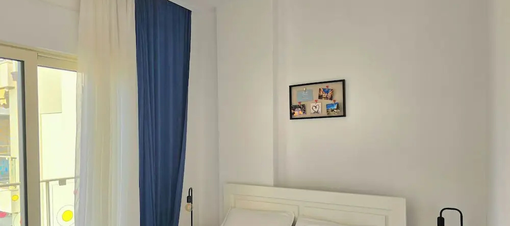 Perla Penthouse, Plazhi San Pietro — photo 1