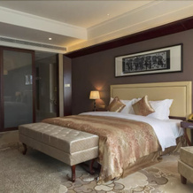 Panjiang Argyle Grand Hotel, Люпаньшуй — фото 5
