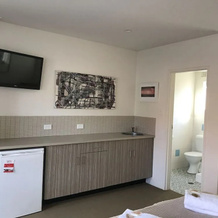 Thirroul Beach Motel, 伍伦贡 — 照片 4