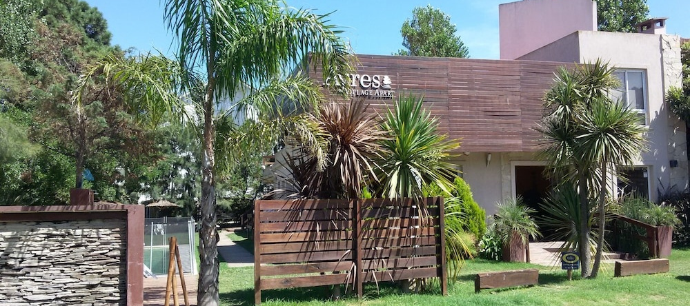 Ayres Village Apart, Pinamar — photo 1