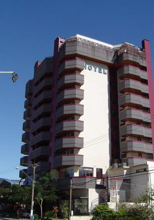 Residencial Itapema Vacation Club, 伊塔佩马 — 照片 1