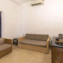 Club Mahindra Ashtamudi, 孟买 — 照片 5