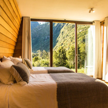 Hotel Raudal, Палена — фото 2