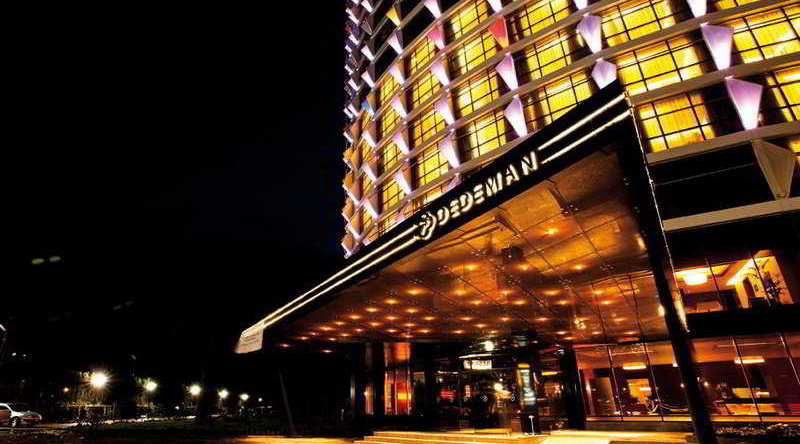 Dedeman Gaziantep Hotel & Convention Center, Gaziantep — photo 1