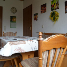 Ferienhaus Margaretha, 哈尔施拉格 — 照片 2