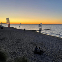 FeWo Ostsee Ahoi, 蒂门多弗海滩 — 照片 4