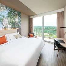 Novotel Itu Terras São José Golf & Resort, Иту — фото 2