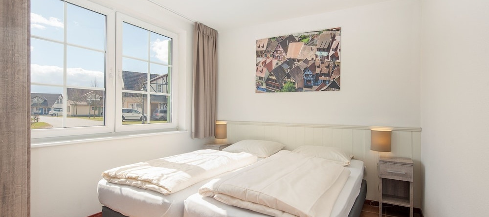 Roompot Ferienresort Cochem, 埃迪格-埃勒 — 照片 1