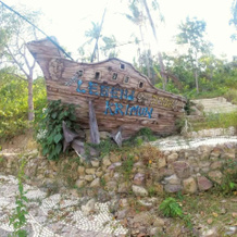 Karimun Butterfly Park, Джепара — фото 4