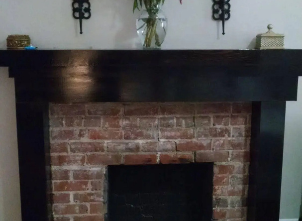 Morgan and Wells B&B, 谢尔比 — 照片 1