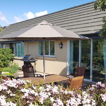 Golden Hills Farm Cottage, 恩加蒂莫蒂 — 照片 2