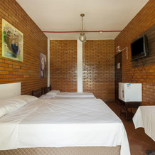 Pousada Villa Dal Ri, 纳韦甘蒂斯 — 照片 4