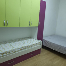 Appartamento Morcone 2 stanze con cucina e bagno 65mq, 莫尔科内 — 照片 2