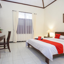 RedDoorz Plus Near Kalibaru Station, 卡利巴鲁 — 照片 3
