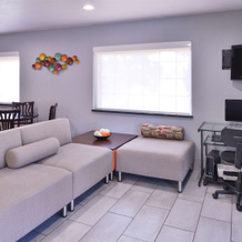 Americas Best Value Inn Batesville, Бейтсвилл — фото 2