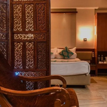 Hotel Peace Park, Panvel — photo 2