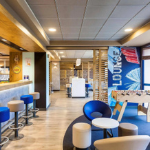 ibis budget Marne la Vallee Pontault Combault, 蓬托-孔博 — 照片 2