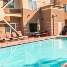 Wyndham Garden Bakersfield, Бейкерсфилд — фото 4