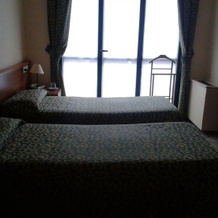 Hotel Hortensia, Бусто Арсицио — фото 3