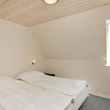 Beautiful Apartment in Lokken With Balcony, Lokken — photo 4