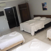 Via Norte Hotel, 古鲁皮 — 照片 5