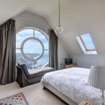 Holiday Home East Cliff, 特鲁罗 — 照片 4